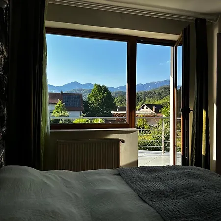 Retreat In The * Brasov