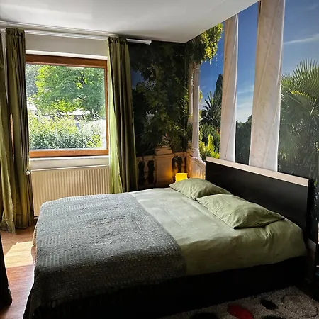 Retreat In The * Brasov