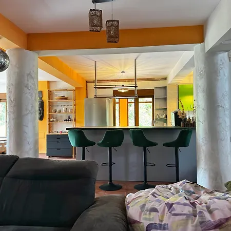 Retreat In The Bed and breakfast Braşov
