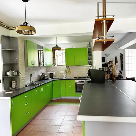 Retreat In The Brașov