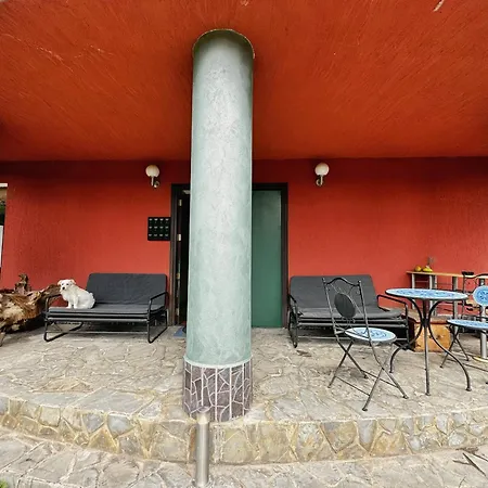 Retreat In The Bed and breakfast Braşov