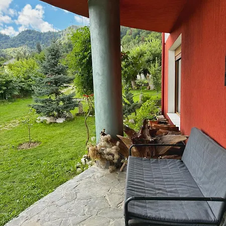 Retreat In The Brașov