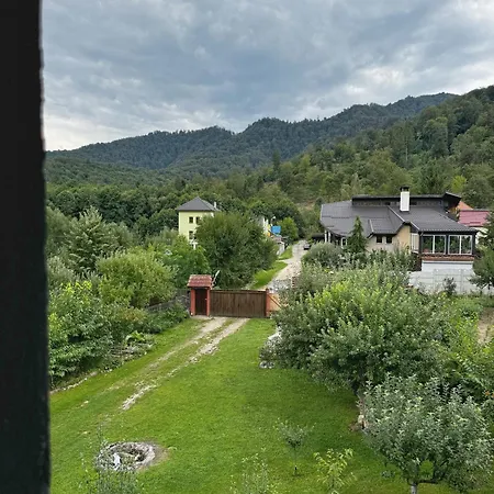 Retreat In The Bed and breakfast Braşov