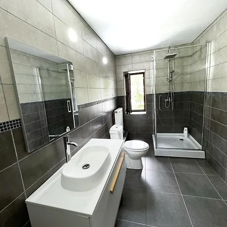 Frühstückspension Retreat In The *