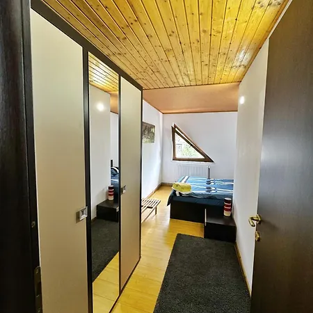 Retreat In The *