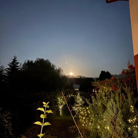 Retreat In The * Braşov