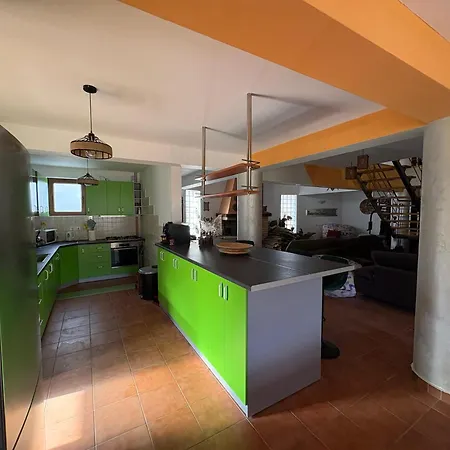 Retreat In The