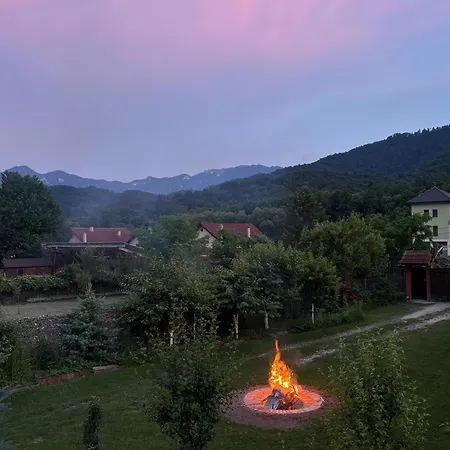 Retreat In The Bed and breakfast *