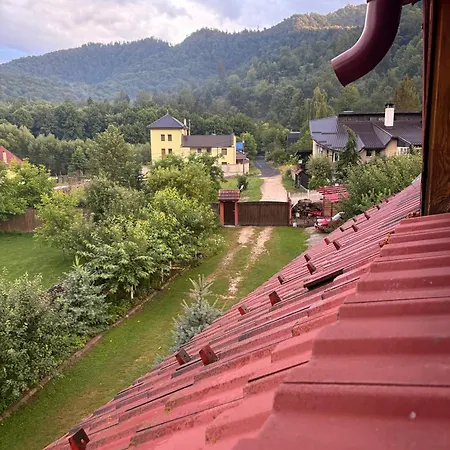 Retreat In The Bed and breakfast Braşov