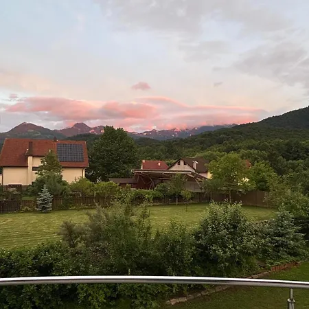 Retreat In The B&B 브라쇼브