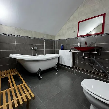 Retreat In The * Brasov