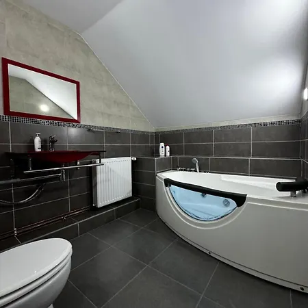 Bed & Breakfast Retreat In The *