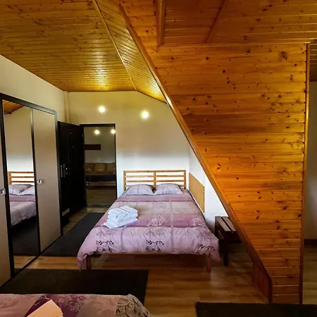 B&B Retreat In The *