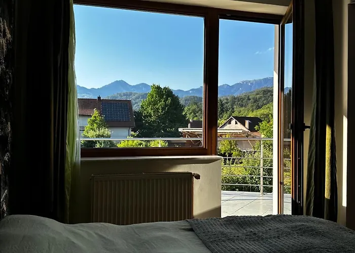 Retreat In The * Brasov