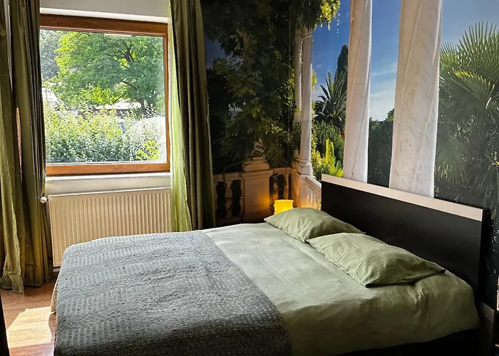 Retreat In The * Brasov