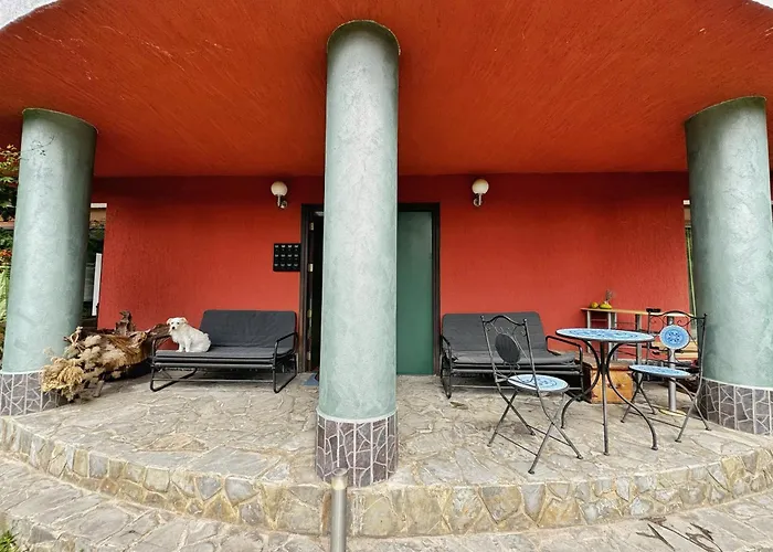 Retreat In The Bed & Breakfast Brasov